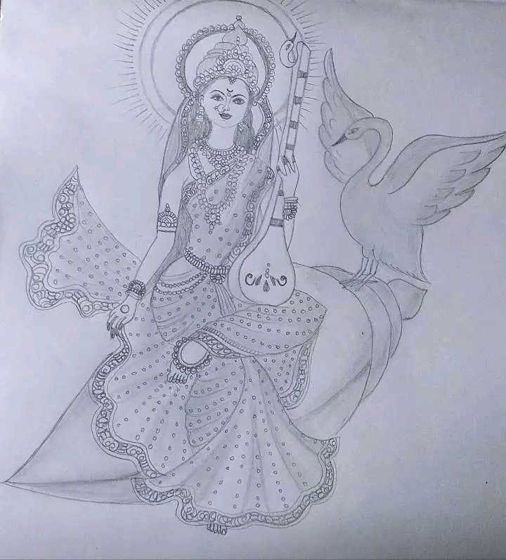 Indian Desh Bhakti Drawing video step by step - YouTube-saigonsouth.com.vn